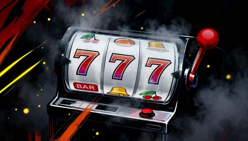 Rooster Bet casino online