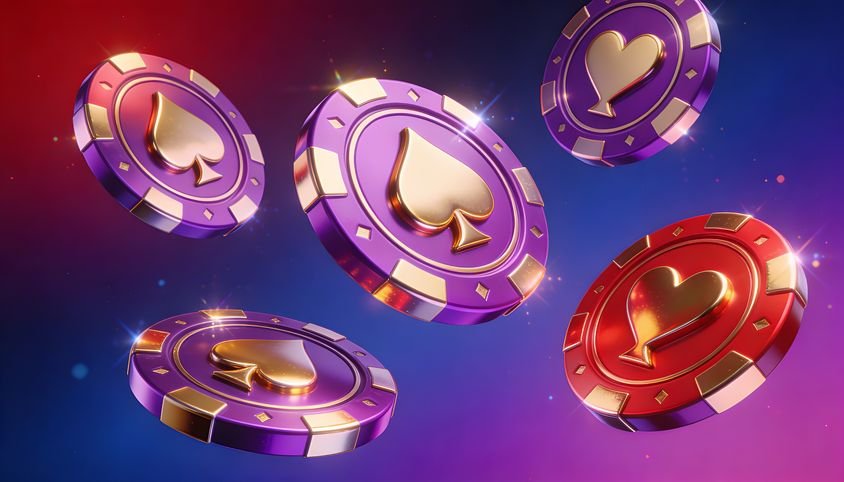 Luck of spins casino mobile