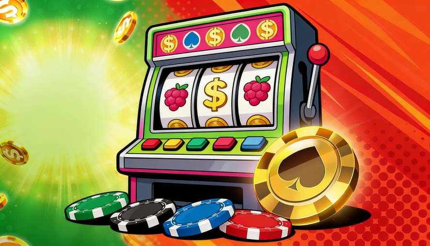 Betfoxx casino mobile