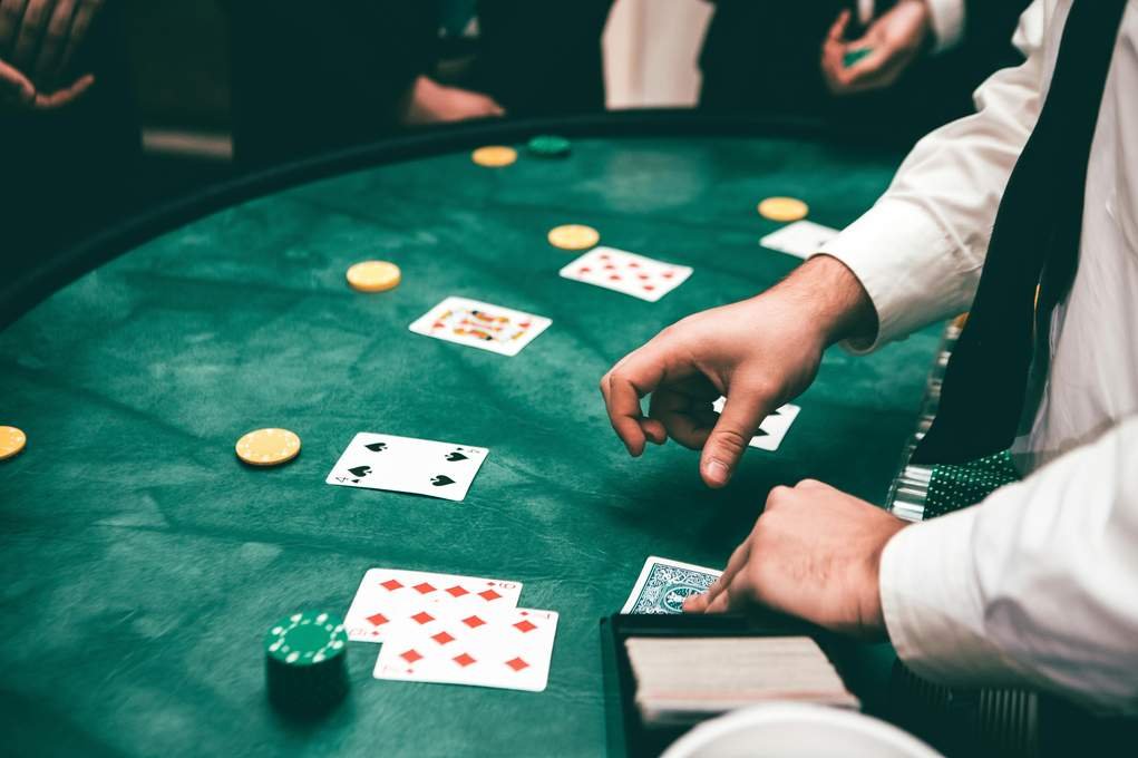 Bcasino